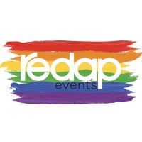 redap events logo - Similar company to Double Exposure, Inc.