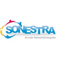 SoNeStra logo - Similar company to Mfc Levenslust Vzw