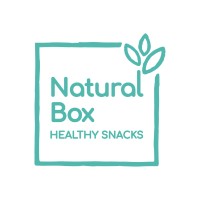 NATURAL BOX logo - Similar company to El Tero