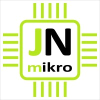 JN mikro s.r.o. logo - Similar company to Mep Range Ltd