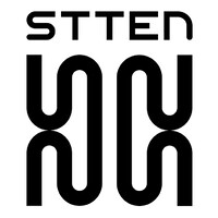 STTEN logo - Similar company to Keep & Trendy