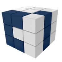 Consult1 AS logo - Similar company to Prosjektil