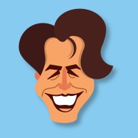 Taking Hugh For Granted logo - Similar company to Streaky