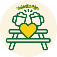 TableBuddys logo - Similar company to Digitaljourney360