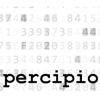 percipio <BigData> logo - Similar company to Lawsons Training Centre Ltd
