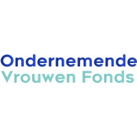 Ondernemende Vrouwen Fonds logo - Similar company to Baan In De Haven