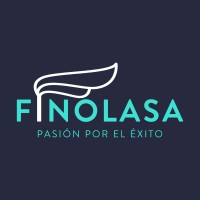 Finolasa logo - Similar company to Tag Communication Services