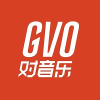 GVO对音乐 logo - Similar company to Bae Tokyo