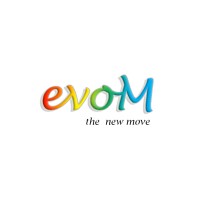 evoM France logo - Similar company to Evom