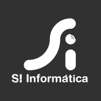 SI Informática logo - Similar company to Sicnet