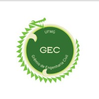 Grêmio de Engenharia Civil da UFMG logo - Similar company to Liga Acadêmica De Geotecnia Da Ufmg - Lagemg