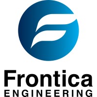 Frontica Engineering logo - Similar company to Fga Capital