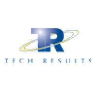 Tech Results logo - Similar company to Webtwix - Your Digital Allies