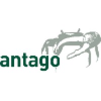 Antago GmbH logo - Similar company to Redteam Pentesting Gmbh