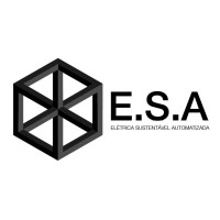 E.S.A - Automated Sustainable Electric logo - Similar company to Amplar Gestão Sustentável