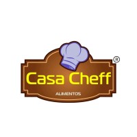 Casa Cheff Alimentos logo - Similar company to Cheff