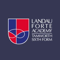 Landau Forte Academy Tamworth Sixth Form