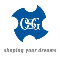 OSG Nederland B.V. logo - Similar company to Dutch Engineering