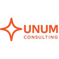 Unum Consulting logo - Similar company to The Qadim Group, Inc.