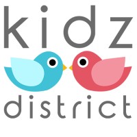 KidzDistrict logo - Similar company to The Canadian Labour And Staffing Journal