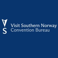 Southern Norway Convention Bureau logo - Similar company to S & B-N