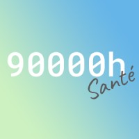 90000h Santé logo - Similar company to 12Mvp