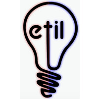 ETIL (economisti ticinesi a lucerna) logo - Similar company to Colectivo Anonimo