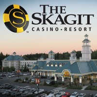 The Skagit Casino Resort logo - Similar company to Gish