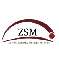 ZSM Madencilik logo - Similar company to Lavamin Mining