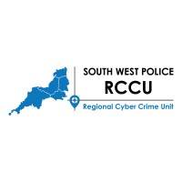 SW Regional Cyber Crime Unit logo - Similar company to Securious