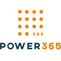 Power365 AB logo - Similar company to Voltea Group Ab