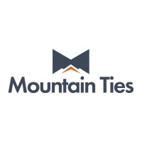 Mountain Ties logo - Similar company to The Ferry House