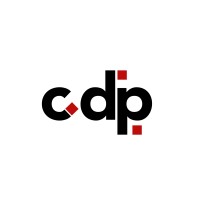 CDP CONSULTING logo - Similar company to Cdp Consulting
