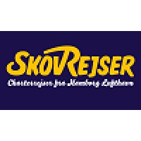 Skov Rejser logo - Similar company to Outscale Aps