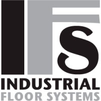 Industrial Floor Systems logo - Similar company to Cave Flooring