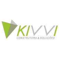 KIVVI CONSTRUTORA E SOLUÇÕES - Arquitetura, Construção e Reforma logo - Similar company to Studio Motim Arquitetura E Design
