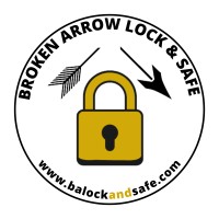 Broken Arrow Lock and Safe logo - Similar company to Tulsa Irishfest