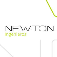 NEWTON Ingenieros logo - Similar company to Nt Process - Nt Ingenieros
