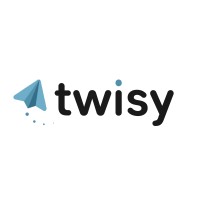 Twisy - Software agency (Pravitech) logo - Similar company to Bps Software