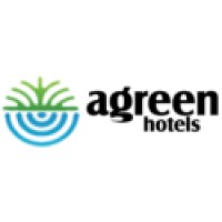 Agreen Hotels & Resorts Pvt Ltd logo - Similar company to P.D.Ventures