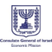 Government Of Israel - Ministry Of Finance - Economic Mission To The U.S.