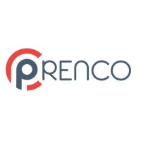 Prenco logo - Similar company to Prenco Progress & Engineering Corporation Ltd.