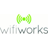 WiFiworks logo - Similar company to Albion Global Inc.