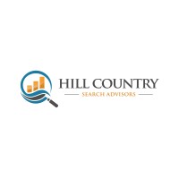 Hill Country Search Advisors, LLC logo - Similar company to 20/20 Foresight Executive Talent Solutions