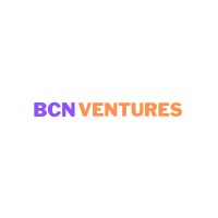 BCN Ventures logo - Similar company to Edtech Booster Capital