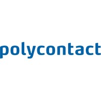 Polycontact AG logo - Similar company to Delta Rom Technologies