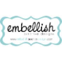 Embellish Creative Designs