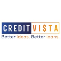 Credit Vista logo - Similar company to Abhipaisa