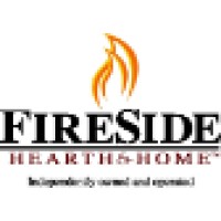 Fireside Hearth & Home (Eau Claire) logo - Similar company to Kitchen Collection