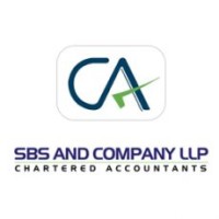 SBS and Company LLP logo - Similar company to Postgame